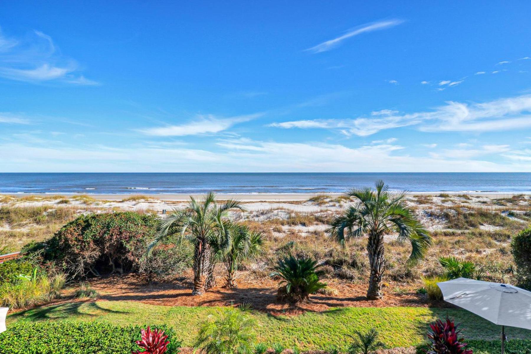 7 Junket Villa Hilton Head Island Eksteriør bilde